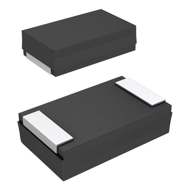 Panasonic Electronic Components 16TQC33MYFS