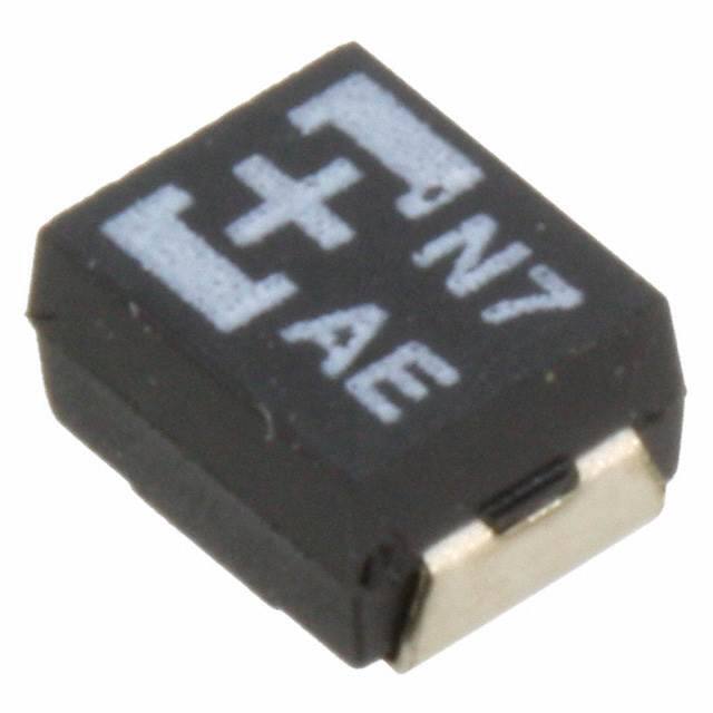 Panasonic Electronic Components 10TPB47M