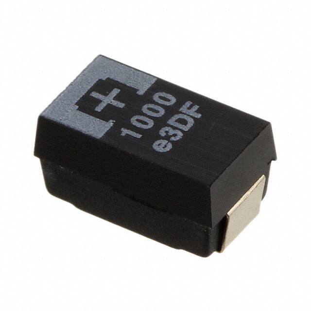 Panasonic Electronic Components ETPF1000M5H