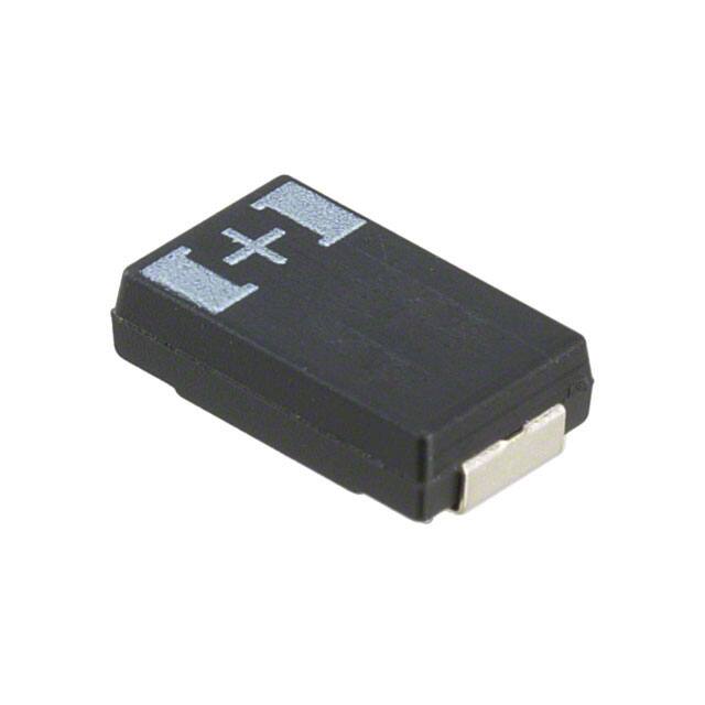 Panasonic Electronic Components 10THC68M