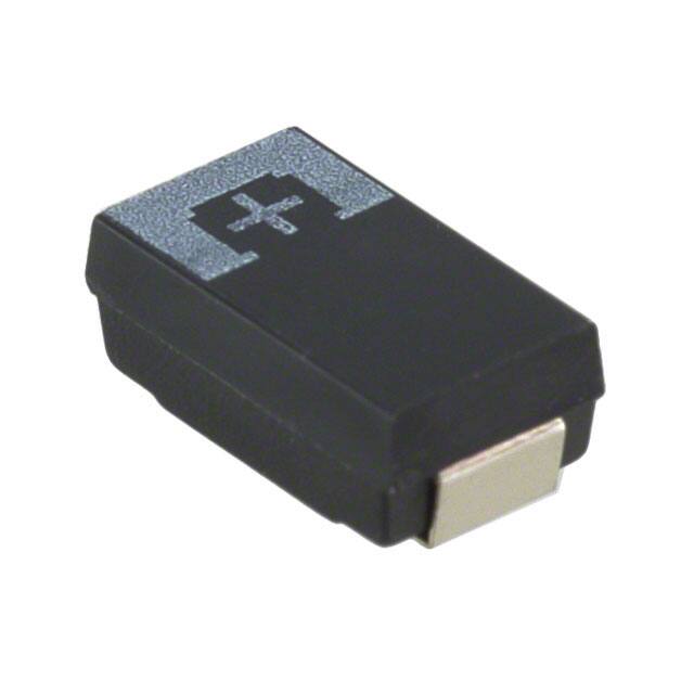 Panasonic Electronic Components 10TPF150ML