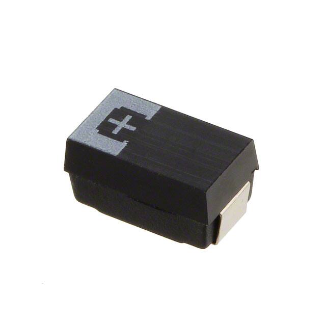Panasonic Electronic Components ETPF1000M6H
