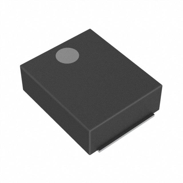 Panasonic Electronic Components 25TQS10MED