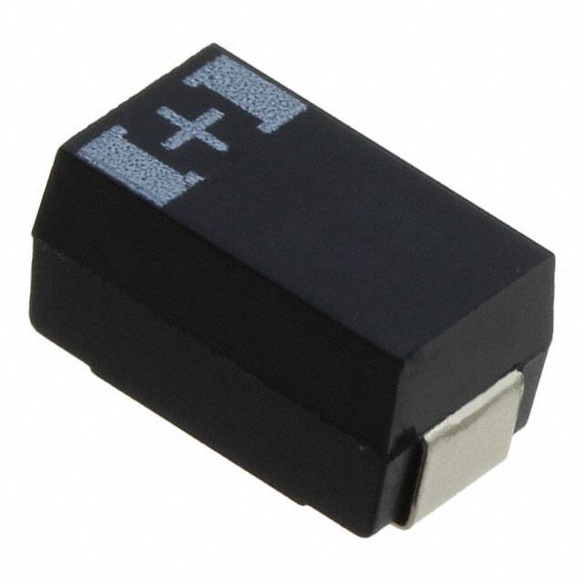 Panasonic Electronic Components 10THB220M