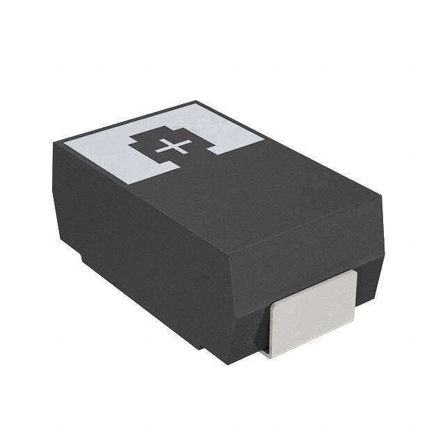 Panasonic Electronic Components 4TAB100M