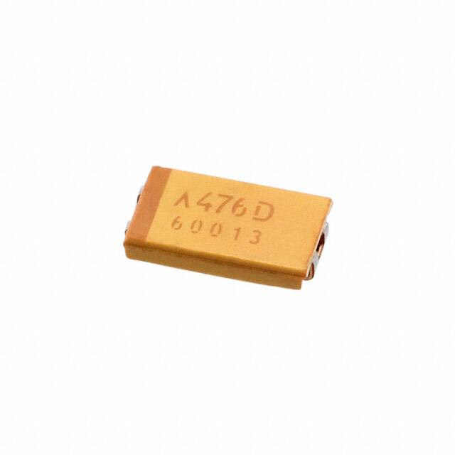 AVX TCJX477M006R0100