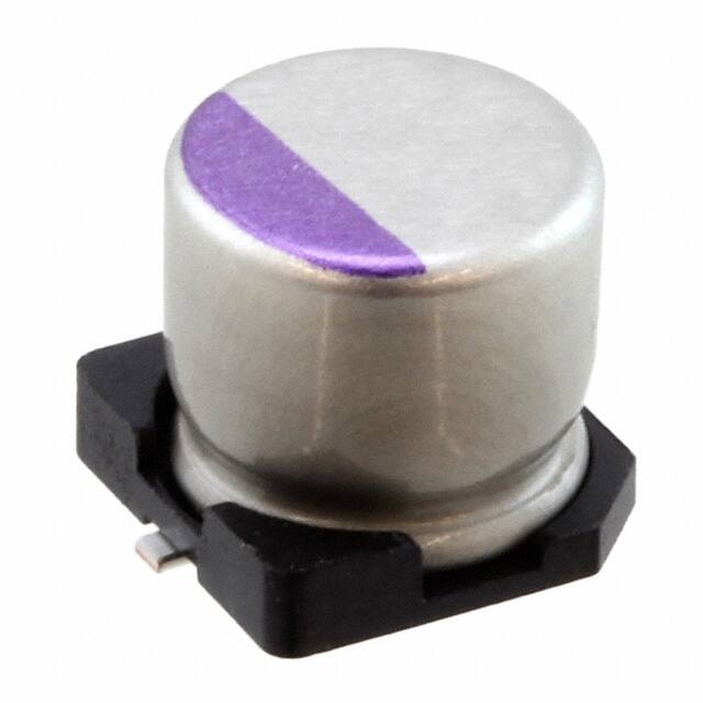 Panasonic Electronic Components 10SVPE220M