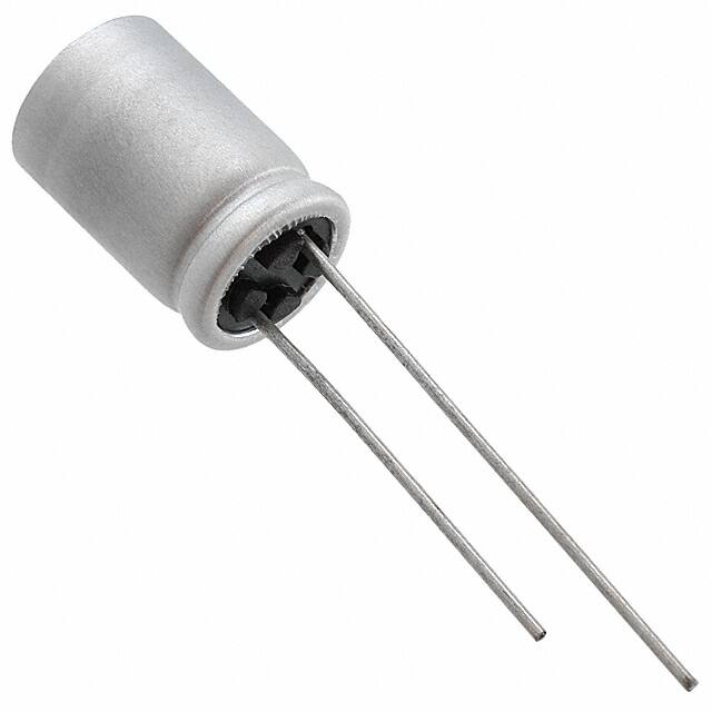 Panasonic Electronic Components 2R5SEP680M TSS