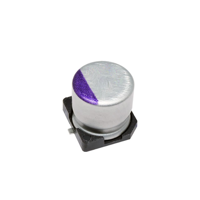 Panasonic Electronic Components 16SVPT560MX