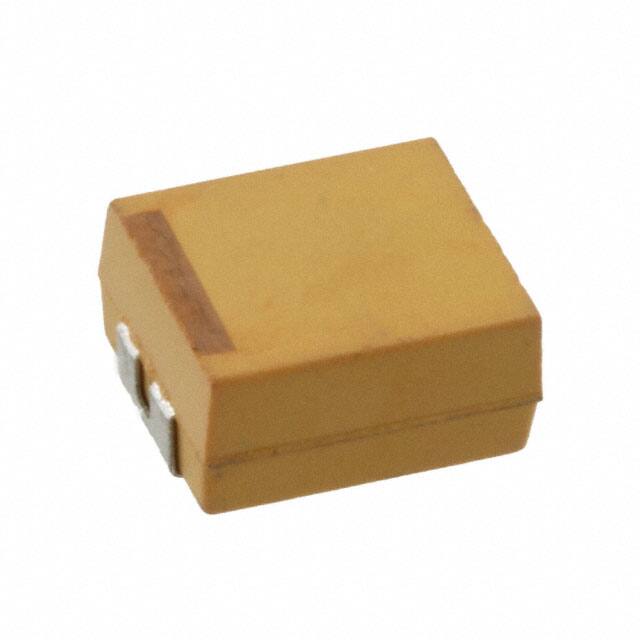 AVX TCMV106M100R0050