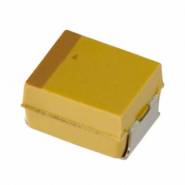 AVX TCQB336M006R0070