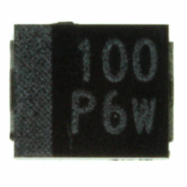 Nichicon F320J107MBA