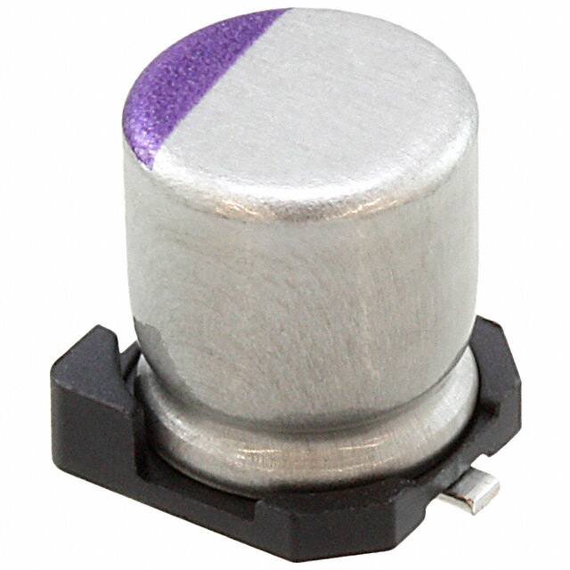 Panasonic Electronic Components 2R5SVPE330MY