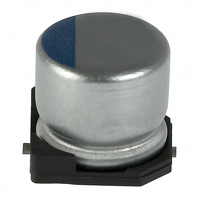 Chemi-Con HHXC500GRA101MJA0G