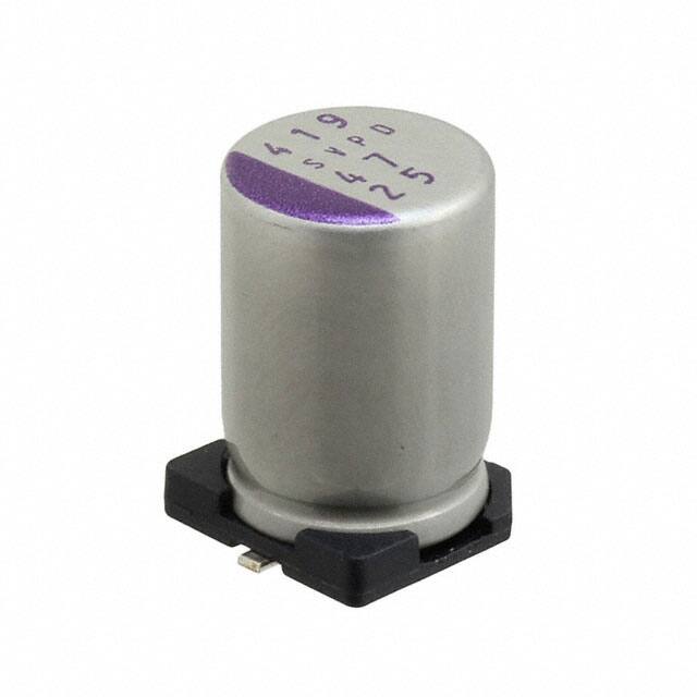 Panasonic Electronic Components 25SVPD47M
