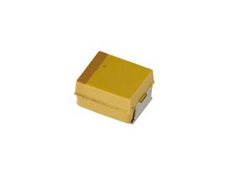 AVX TCNL107M006S0200