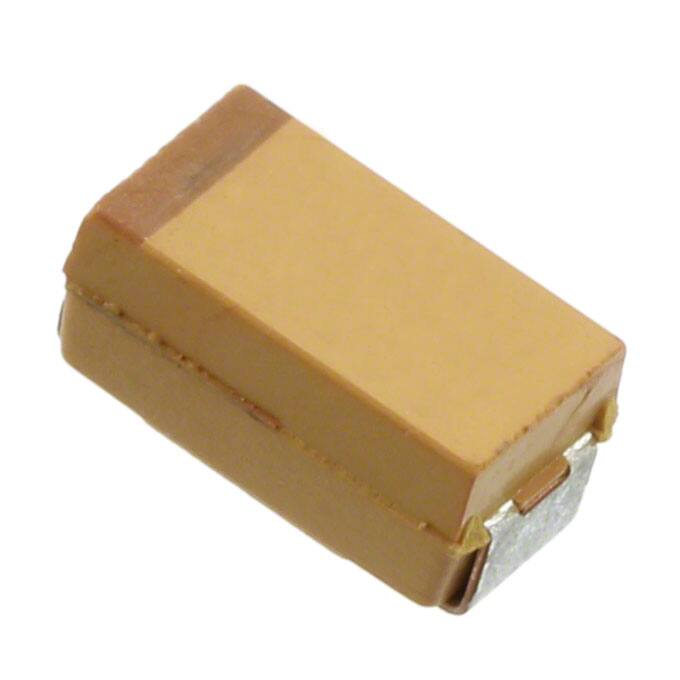 AVX TPSE107K016R0100