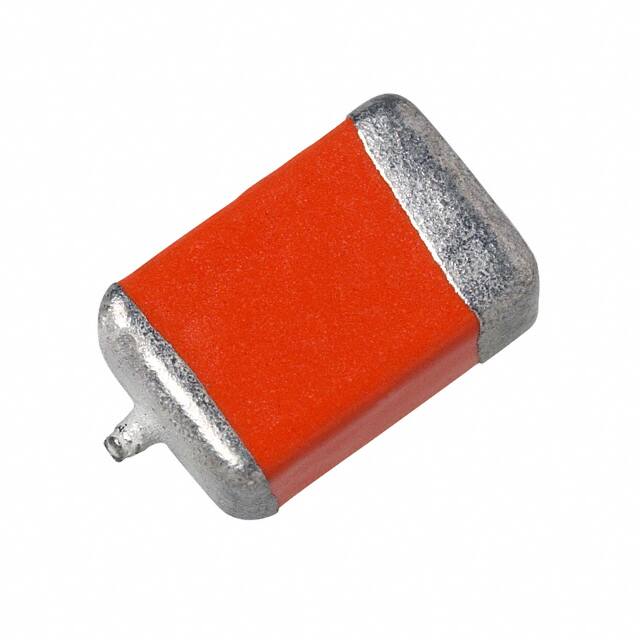 Vishay Sprague 594D127X0020R2T