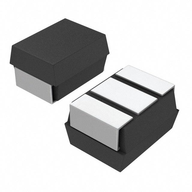 Vishay Sprague 593D226X06R3B2TE3