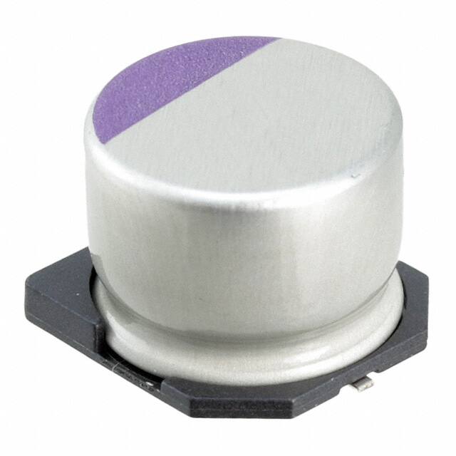 Panasonic Electronic Components 10SVP330MX