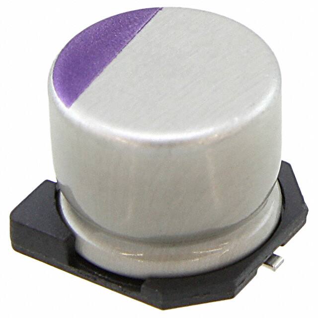 Panasonic Electronic Components 10SVPC270M