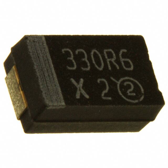 Vishay Sprague TR3D685K035C0300