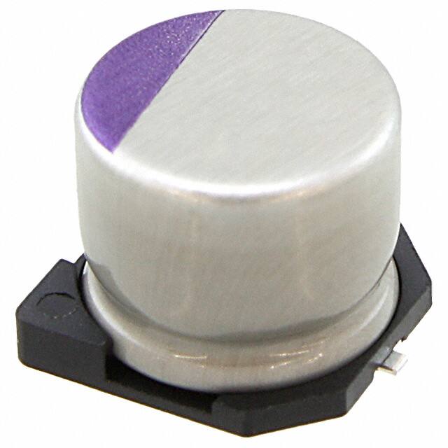 Panasonic Electronic Components 10SVP150MX