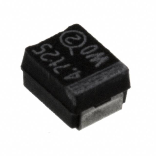 Vishay Sprague TR3B475K025C1000