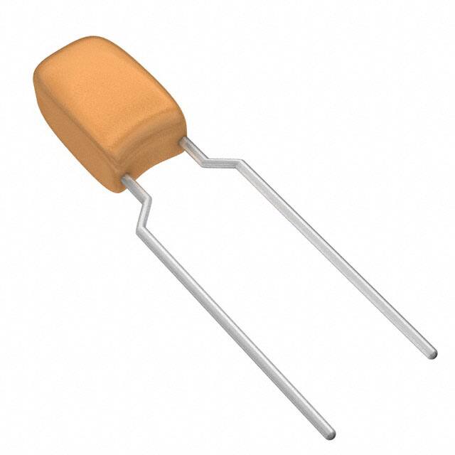 Vishay Sprague 199D106X9050F6V1E3