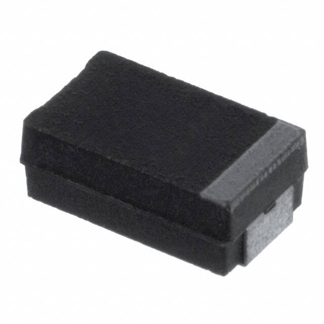 Vishay Sprague TR3C335K050C1500