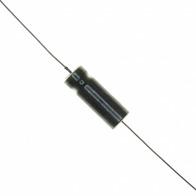 Vishay Sprague 135D687X9015T2