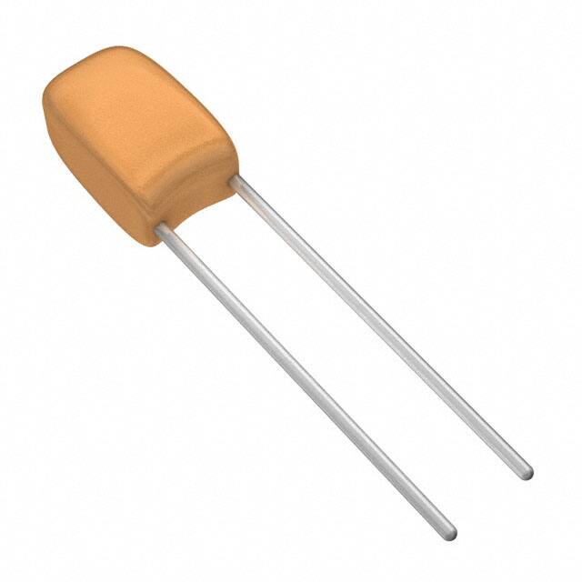 Vishay Sprague 199D105X9016A2V1E3