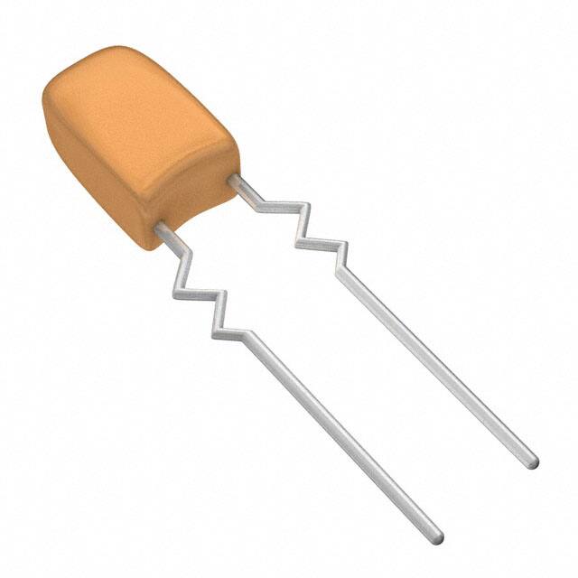 Vishay Sprague 199D335X0010A9V1E3
