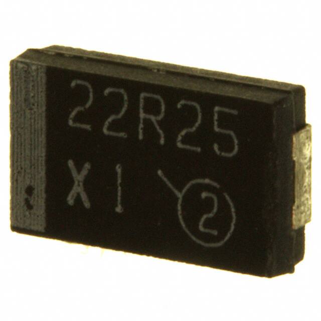 Vishay Sprague TR3V686K010C0300