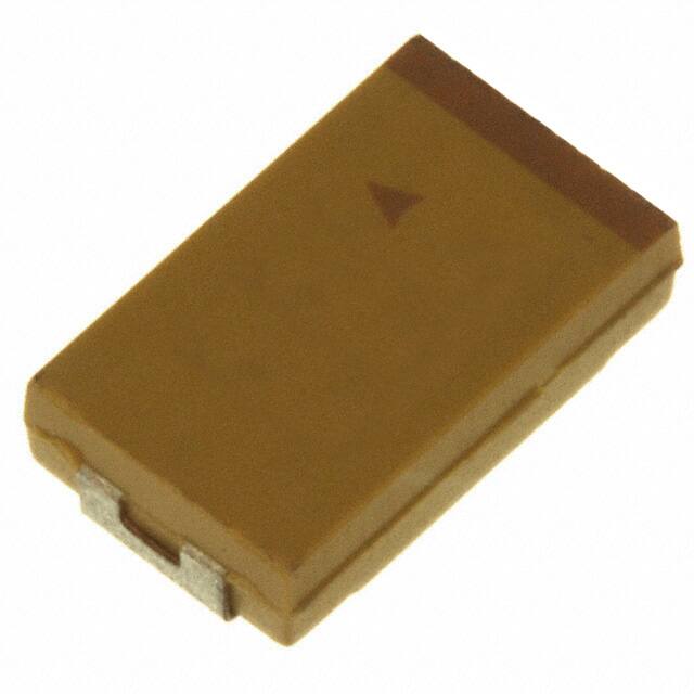 AVX TPSW336M016R0250