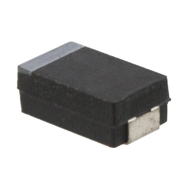 Vishay Sprague 293D106X0020D2TE3