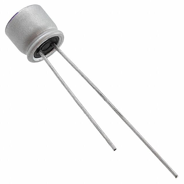 Panasonic Electronic Components 16SEPF180M