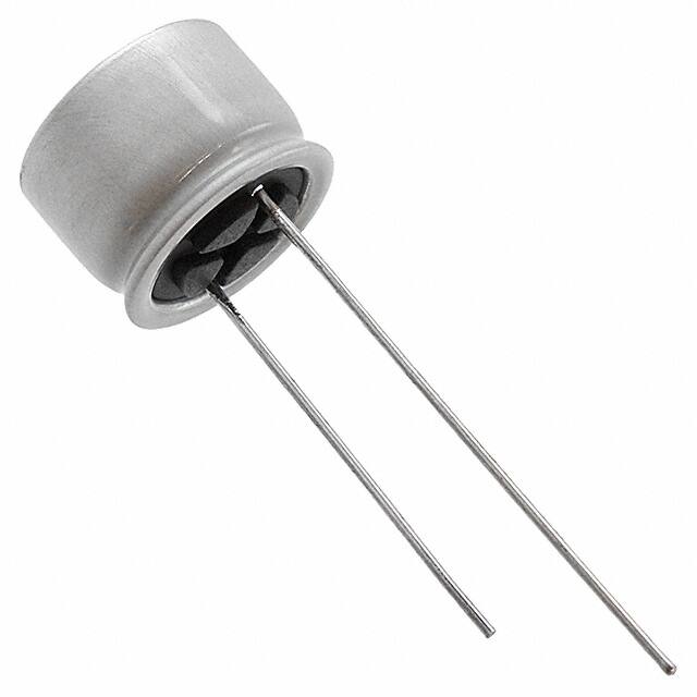 Panasonic Electronic Components 10SEP270M T