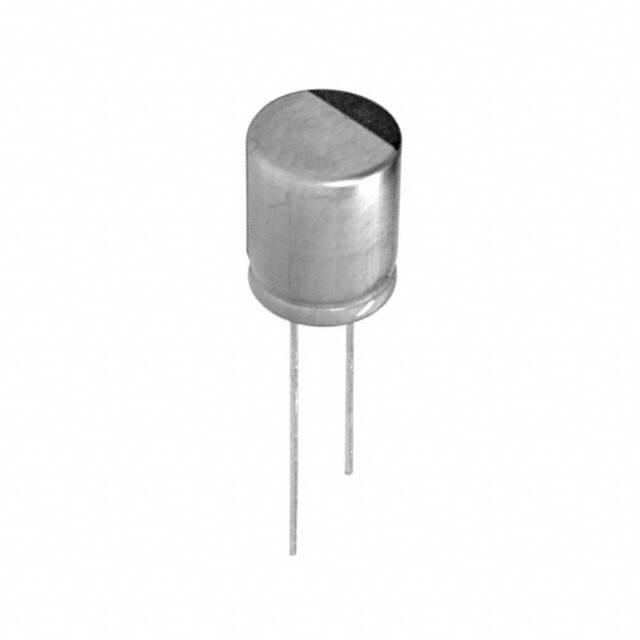 Nichicon PLG1A561MCO1