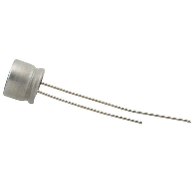 Nichicon PLF1D220MCL2