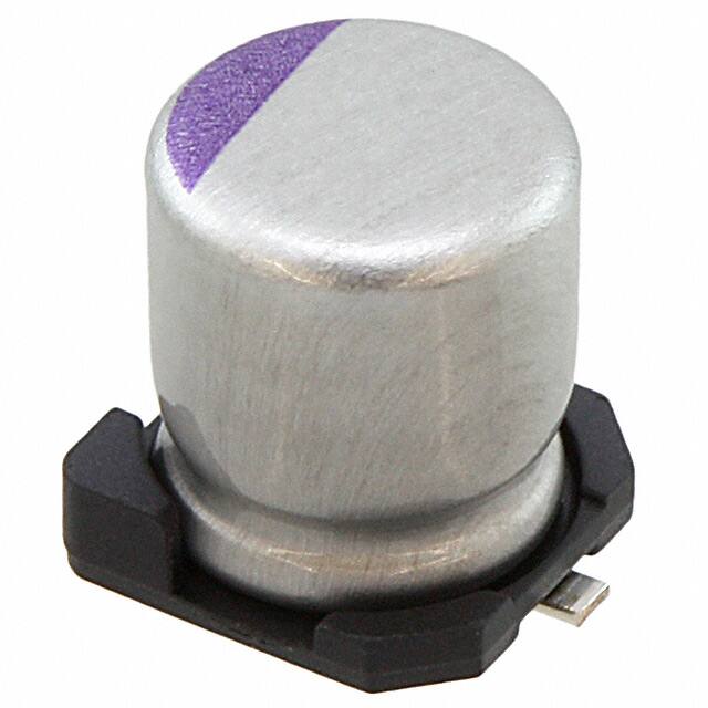 Panasonic Electronic Components 10SVP33M