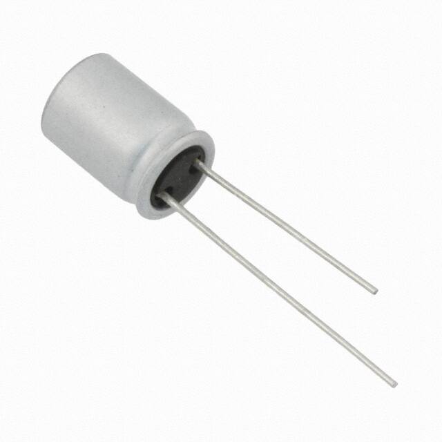 Nichicon RR71A101MDN1