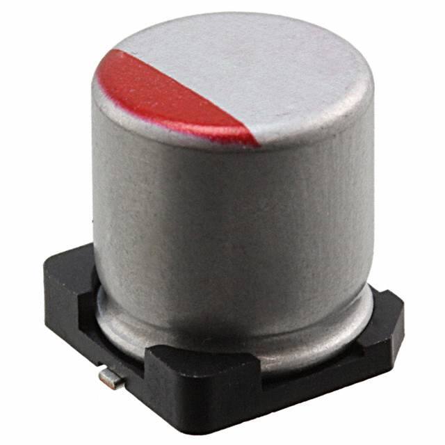 Nichicon RHS1E101MCN1GS