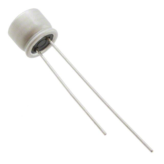 Panasonic Electronic Components 6SEPC220M