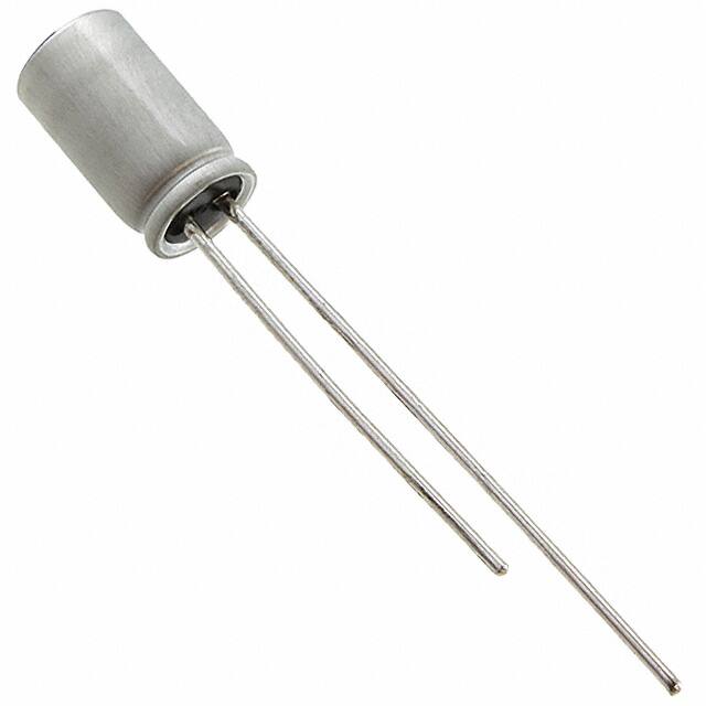 Panasonic Electronic Components 2SEPC470MZ