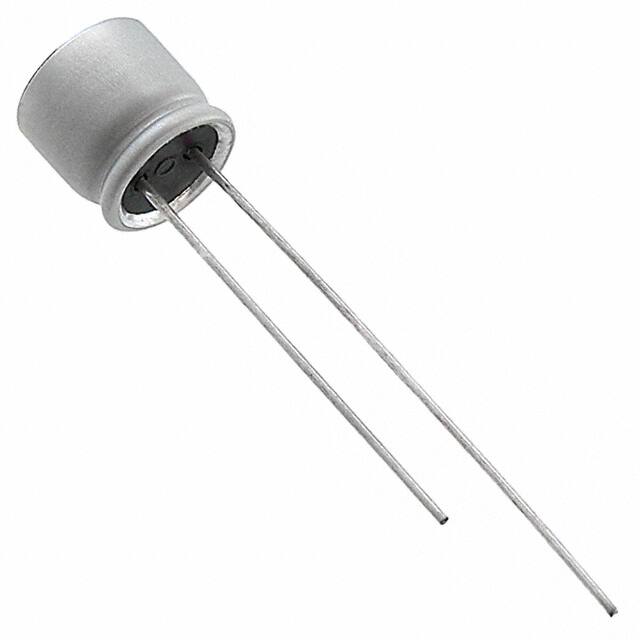 Panasonic Electronic Components 2SEPC390M