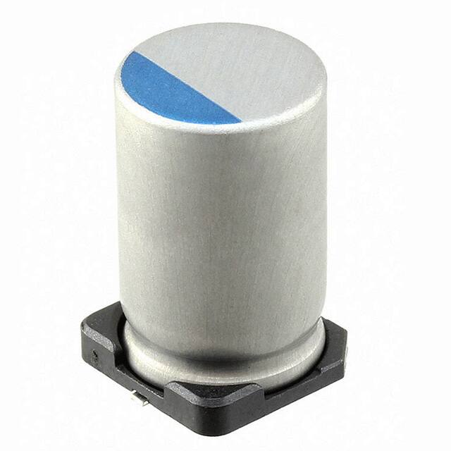 Illinois Capacitor 157UVR6R3MEW