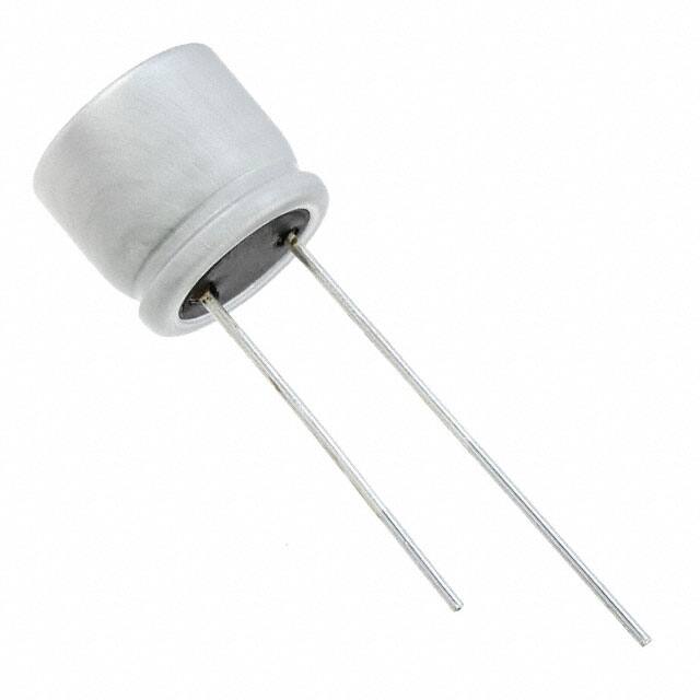 Nichicon PLF1D560MCL2TD