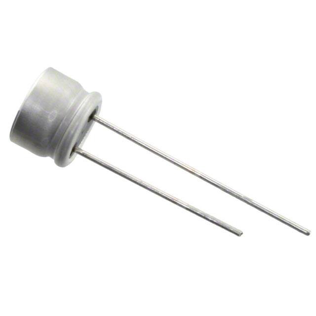 Nichicon PLS0G561MCL2TD