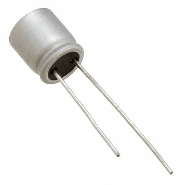 Nichicon PLX1E820MCL1